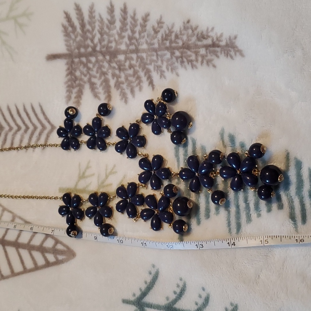 TWO NECKLACES